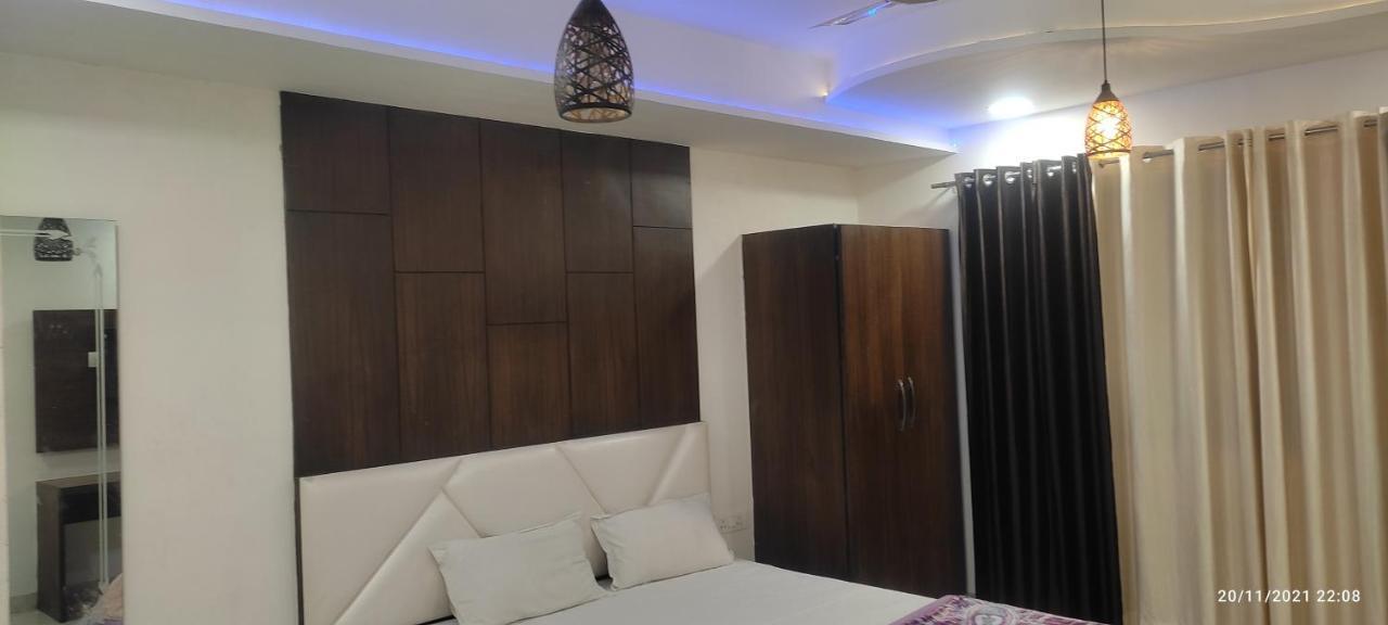 Taj Castle A Boutique Homestay אגרה מראה חיצוני תמונה