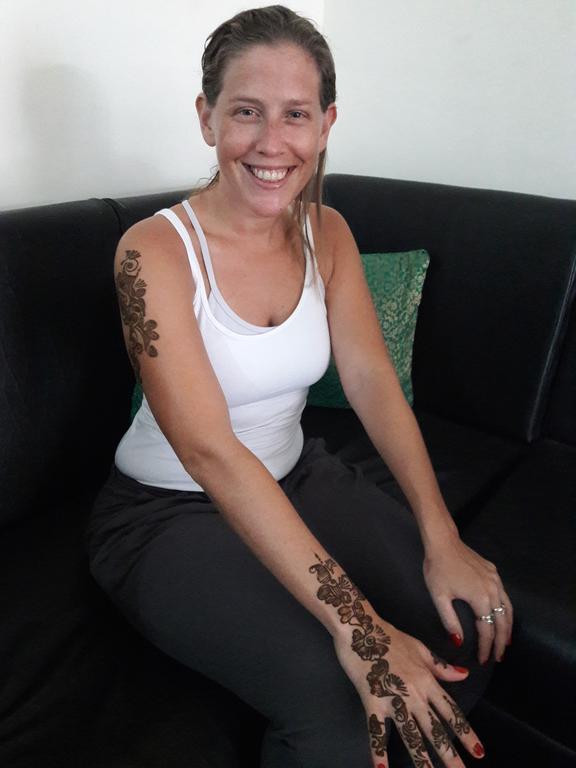 Taj Castle A Boutique Homestay אגרה מראה חיצוני תמונה