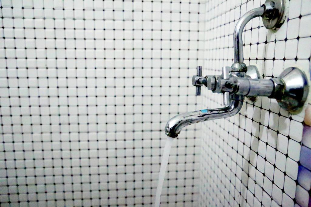 Taj Castle A Boutique Homestay אגרה מראה חיצוני תמונה